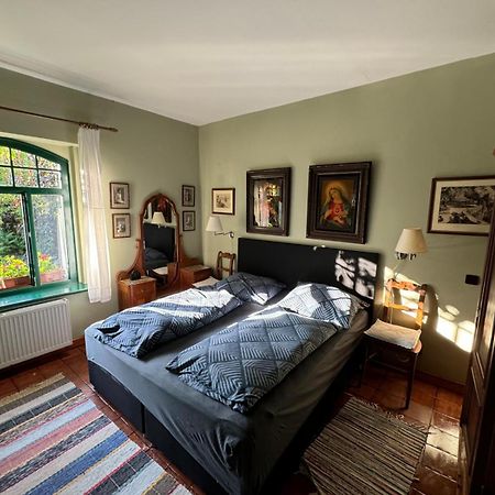 Apartman Dum U Kouli Prameny Dış mekan fotoğraf